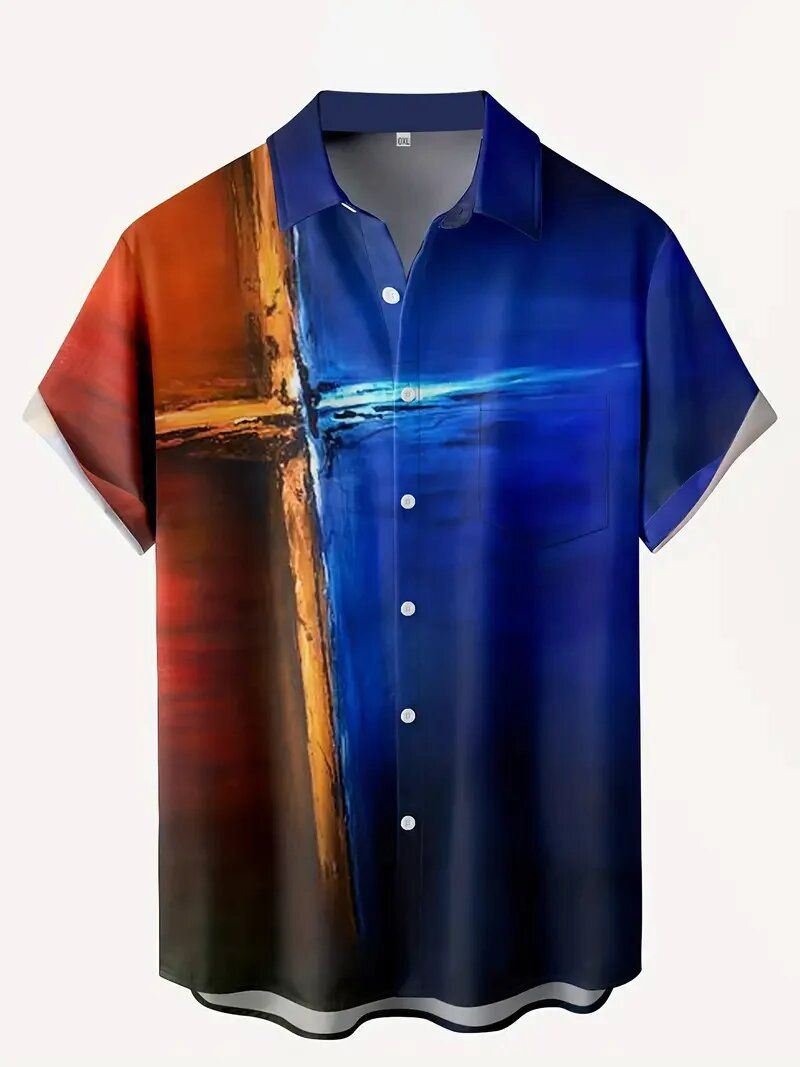 SKYLINE T SHIRT